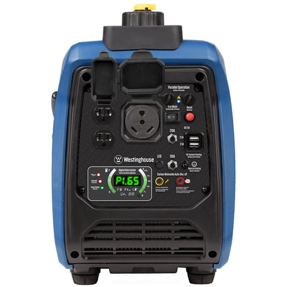 iGen2800c Inverter Generator with CO Sensor