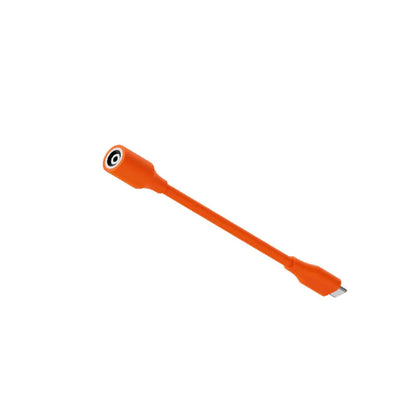Jackery Adapter DC8020 to USB-C right view