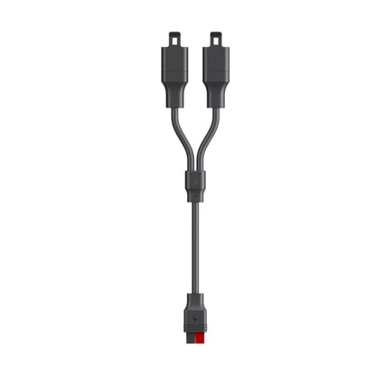 Jackery Anderson Y Parellel Connector Close up front view