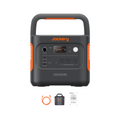 Jackery Explorer 2000 v2 Portable Power Station Inclusions