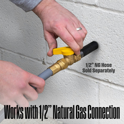 WGen11500TFc - Tri-Fuel with CO Sensor