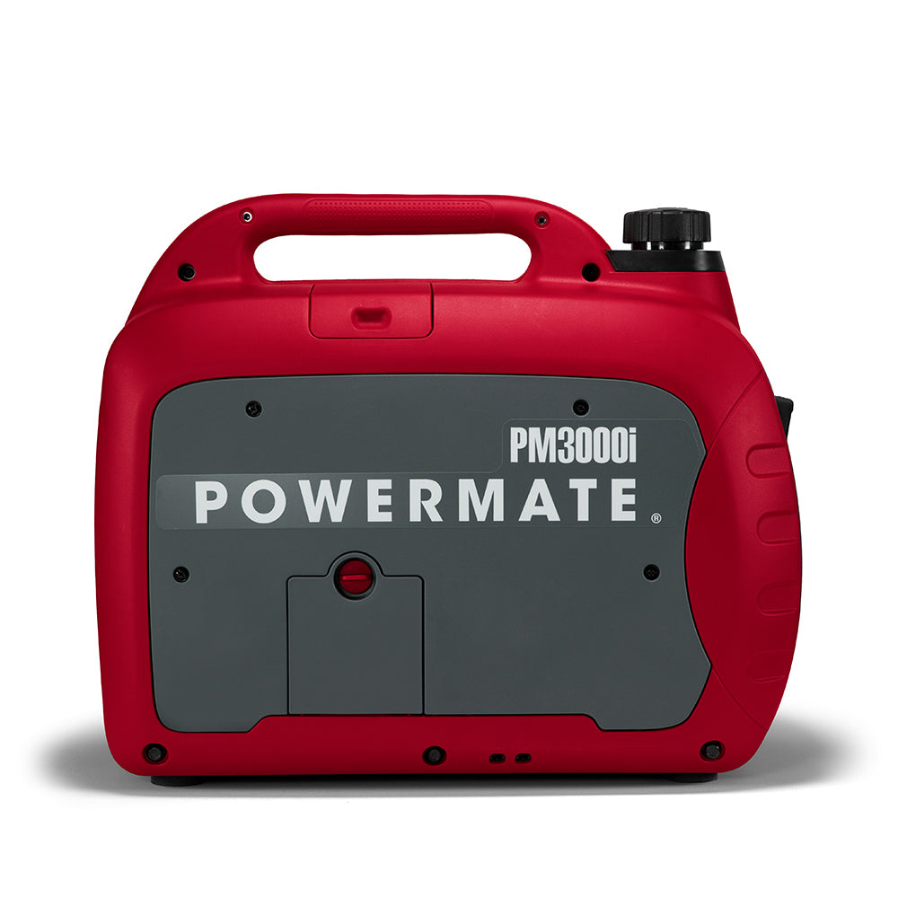 Generac/Powermate PM3000i Inverter 2300W/3000W Gas