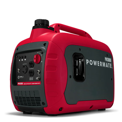 Generac/Powermate PM3000i Inverter 2300W/3000W Gas