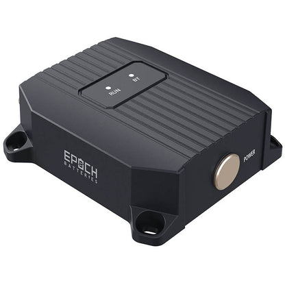 Epoch Batteries Pro Series Communications Box