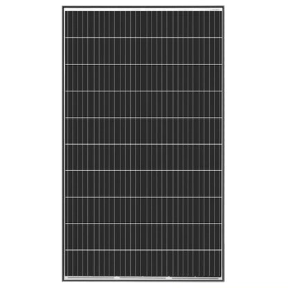 Rich Solar 6000W 48V 120VAC Cabin Panel