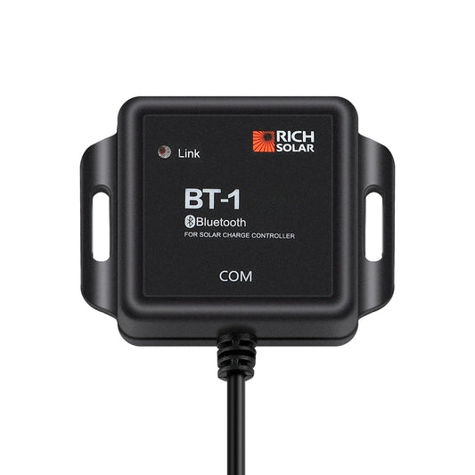 Rich Solar Bt-1 Bluetooth Module