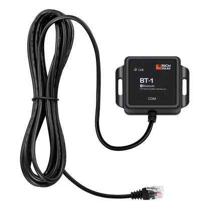 Rich Solar Bt-1 Bluetooth Module With Connecting Cord