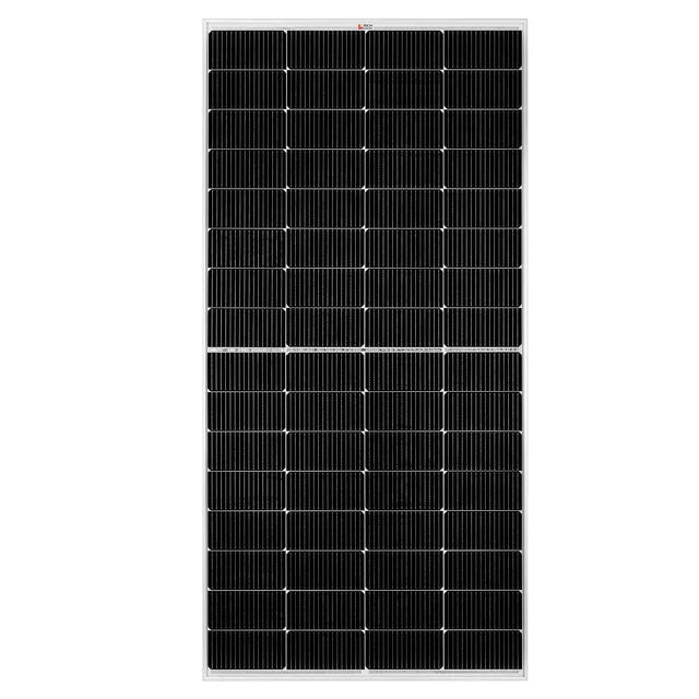 Rich Solar MEGA 250 Watt Monocrystalline Solar Panel Front