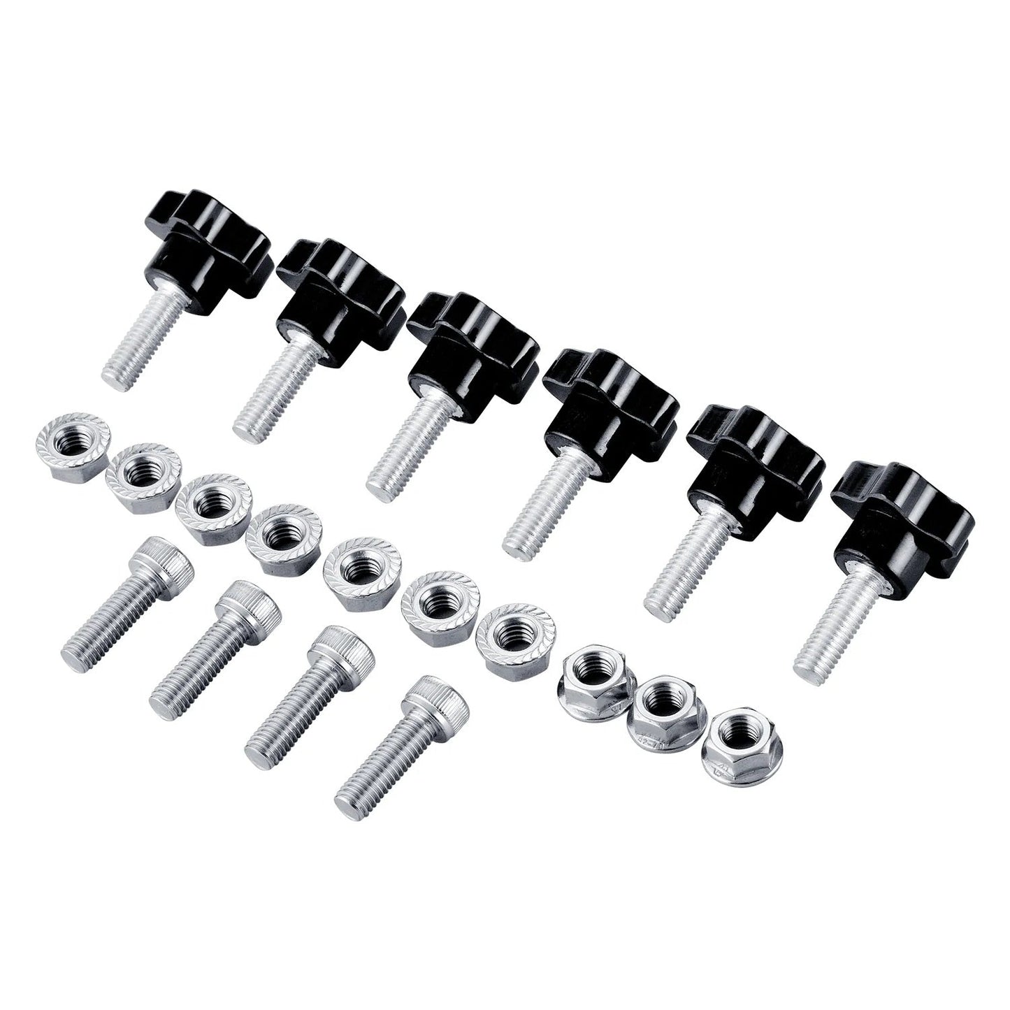Rich Solar RV Tilt Mount 28_Bolt And Nuts