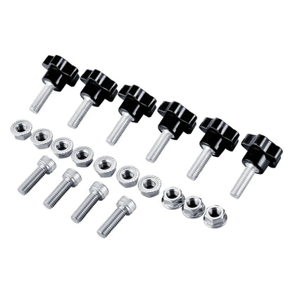Rich Solar RV Tilt Mount 28_Bolt And Nuts