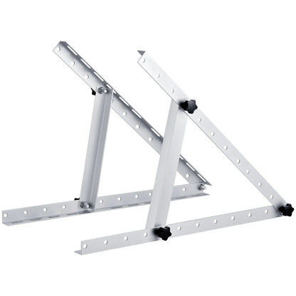 Rich Solar RV Tilt Mount 28 Slant Facing Each Other Right Sides