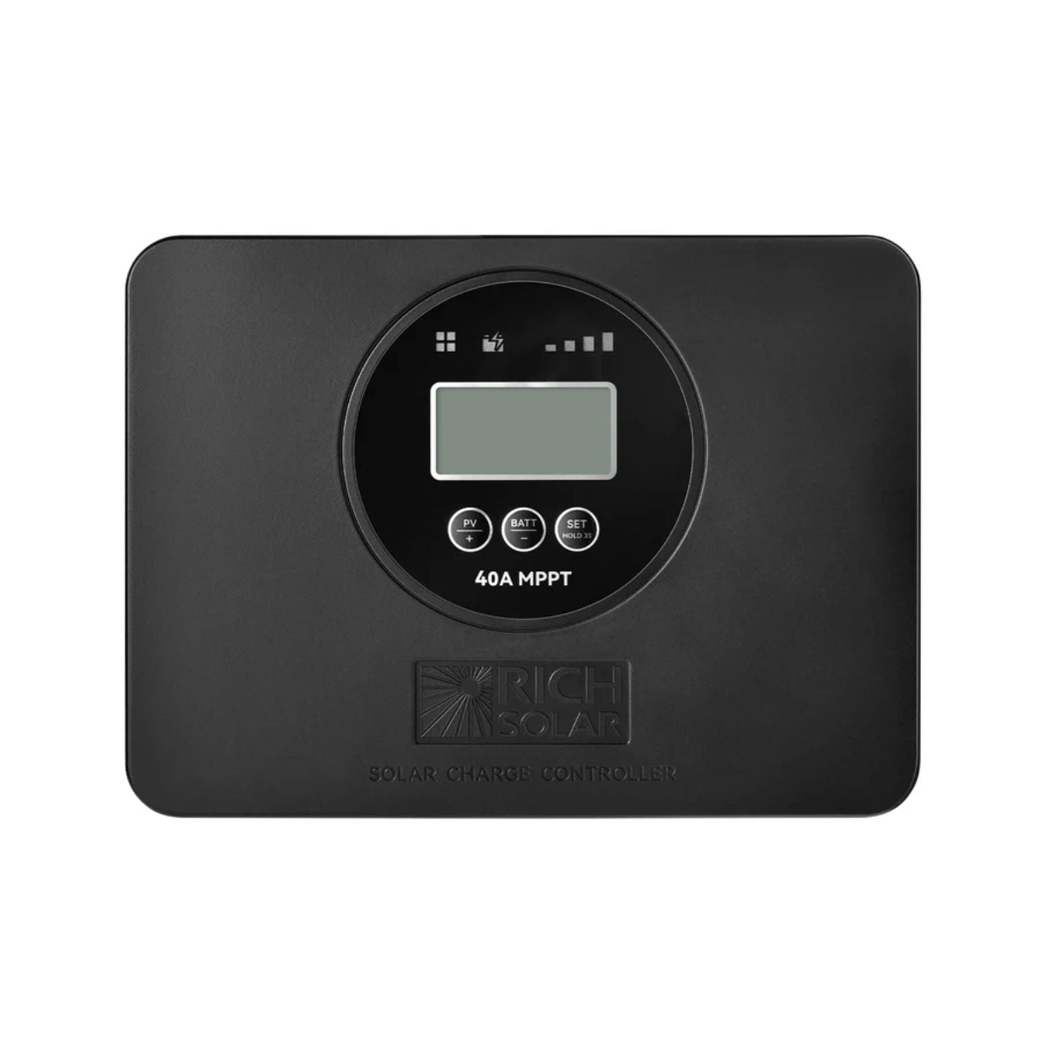 Rich Solar BRAVO PRO 40 