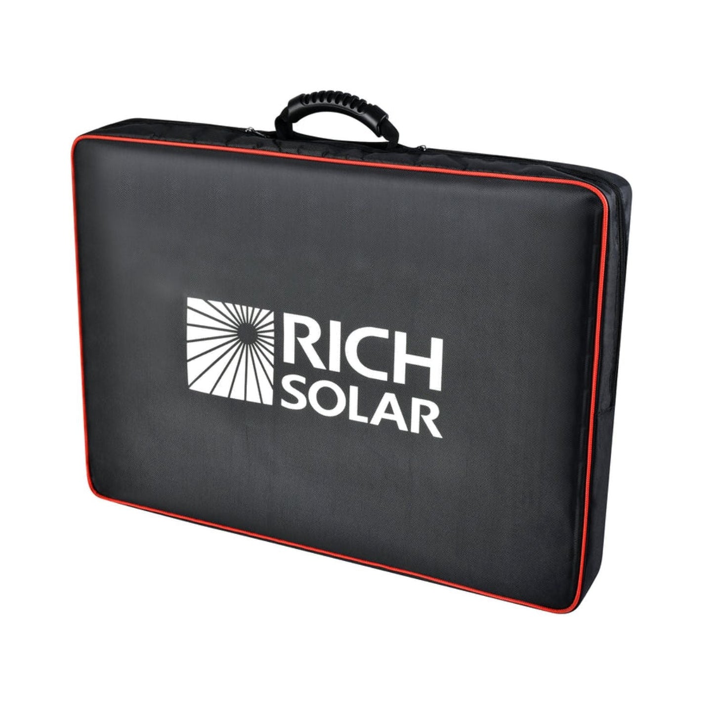 Rich Solar MEGA 100W Portable Solar Panel Briefcase 