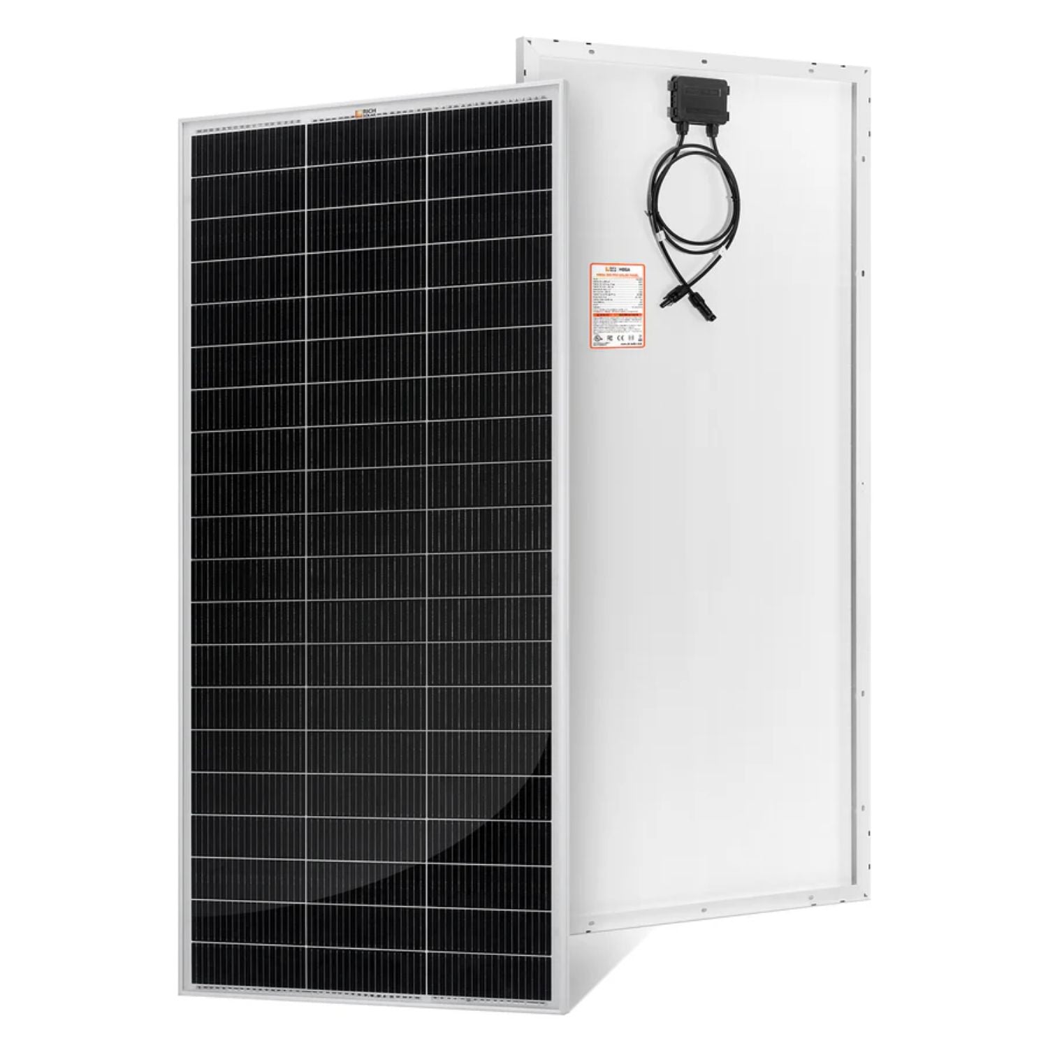 Rich Solar MEGA 200 PRO Solar Panel
