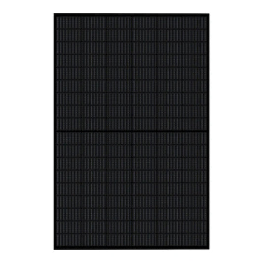 Rich Solar MEGA 430 Watt Bifacial Solar Panel Front View