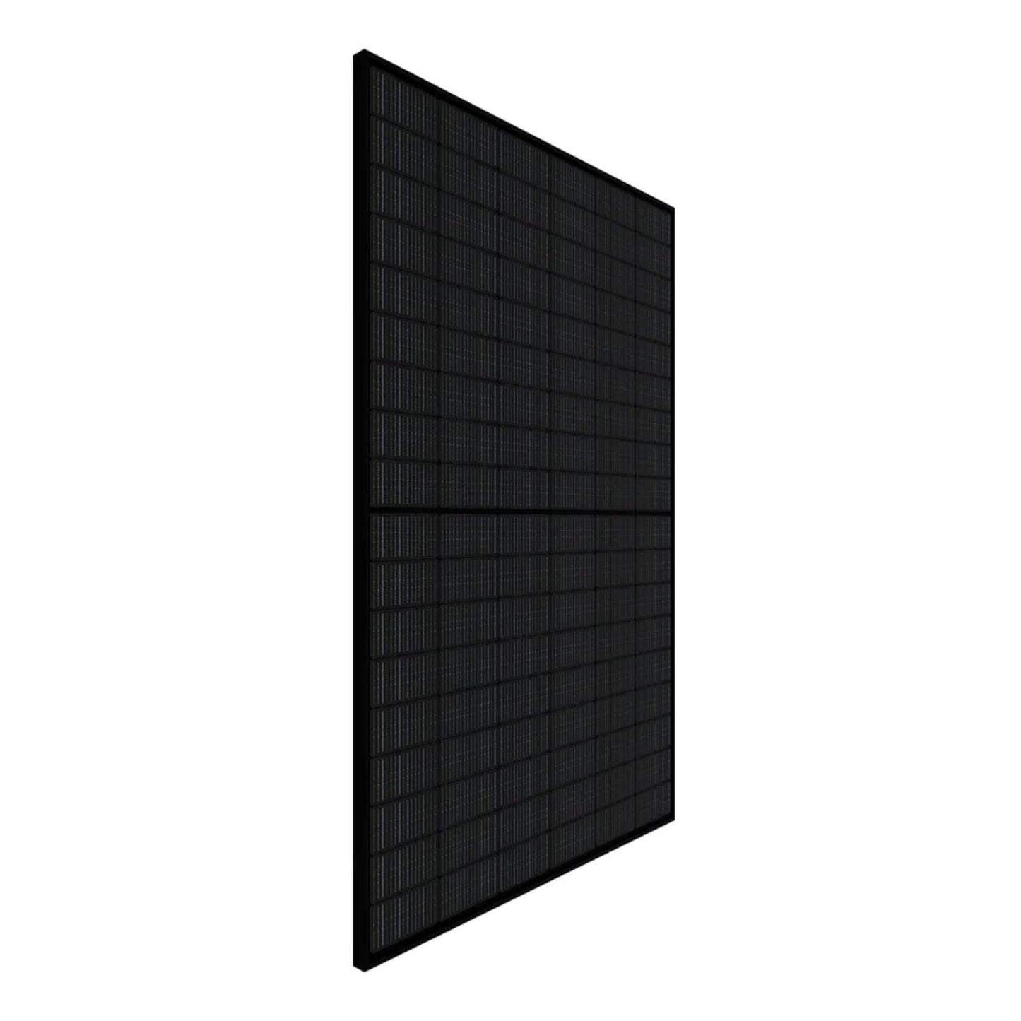 Rich Solar MEGA 430 Watt Bifacial Solar Panel Side View