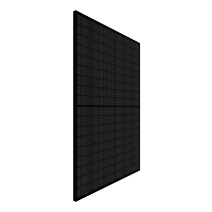 Rich Solar MEGA 430 Watt Bifacial Solar Panel Side View
