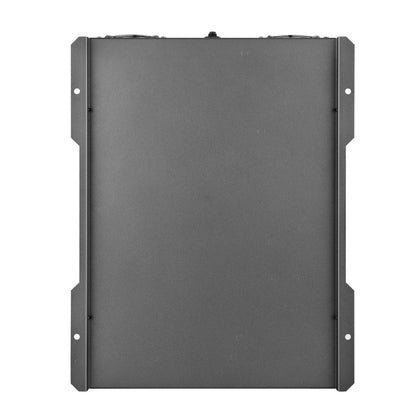 Rich Solar NOVA 3K12 Inverter back view