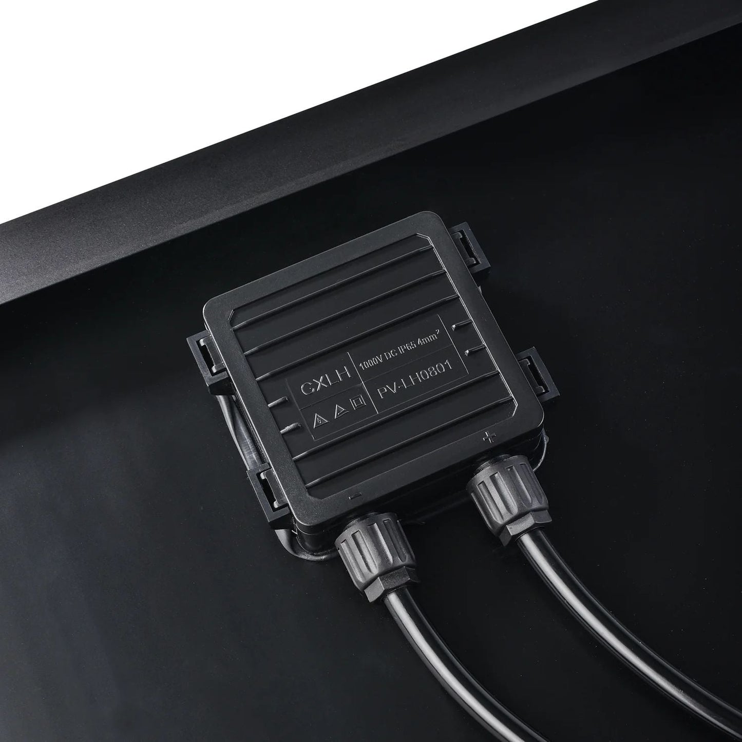 Rich Solar solar panel junction box