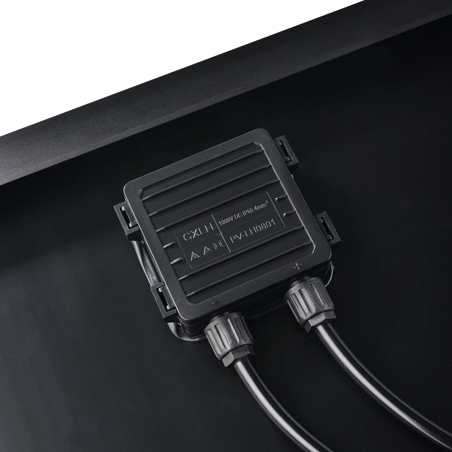 Rich Solar solar panel junction box