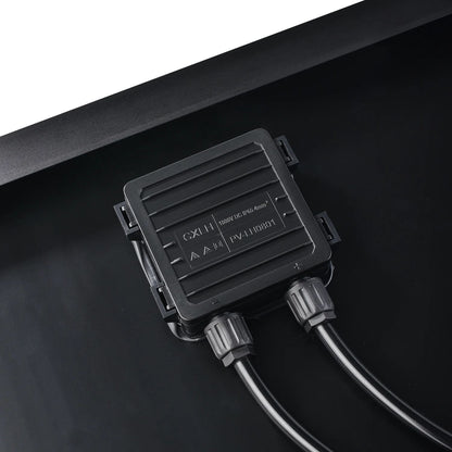 Rich Solar solar panel junction box