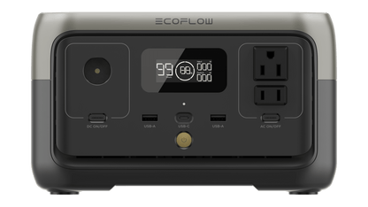 Ecoflow River 2 Portable Power Station