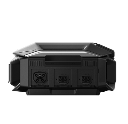 Special Bundle: EcoFlow DELTA Pro Ultra X (2*inverters+4*batteries) + Smart home panel 3
