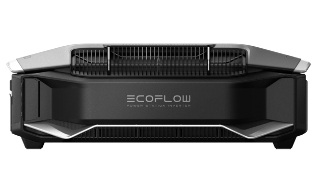 Ecoflow DELTA Pro Ultra X Inverter