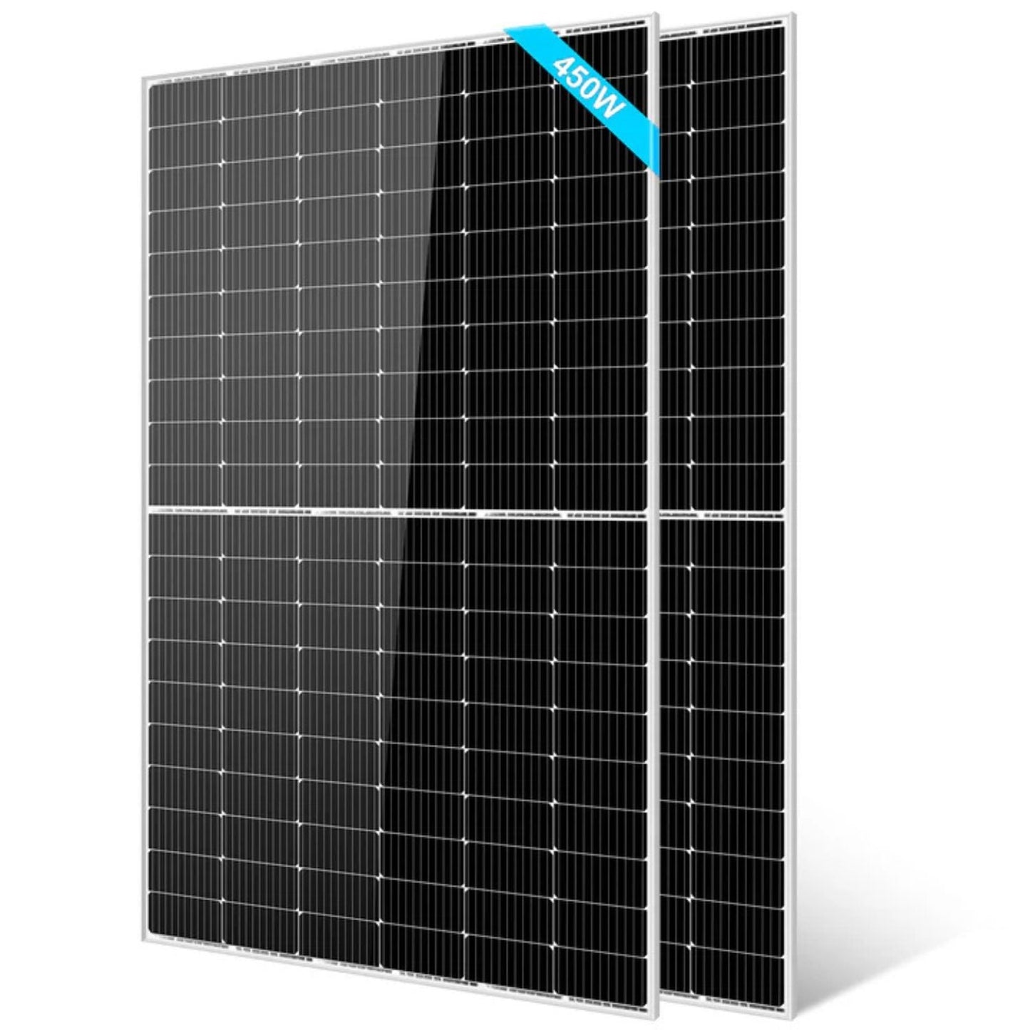 SunGold Power 450 Watt Monocrystalline Solar Panel