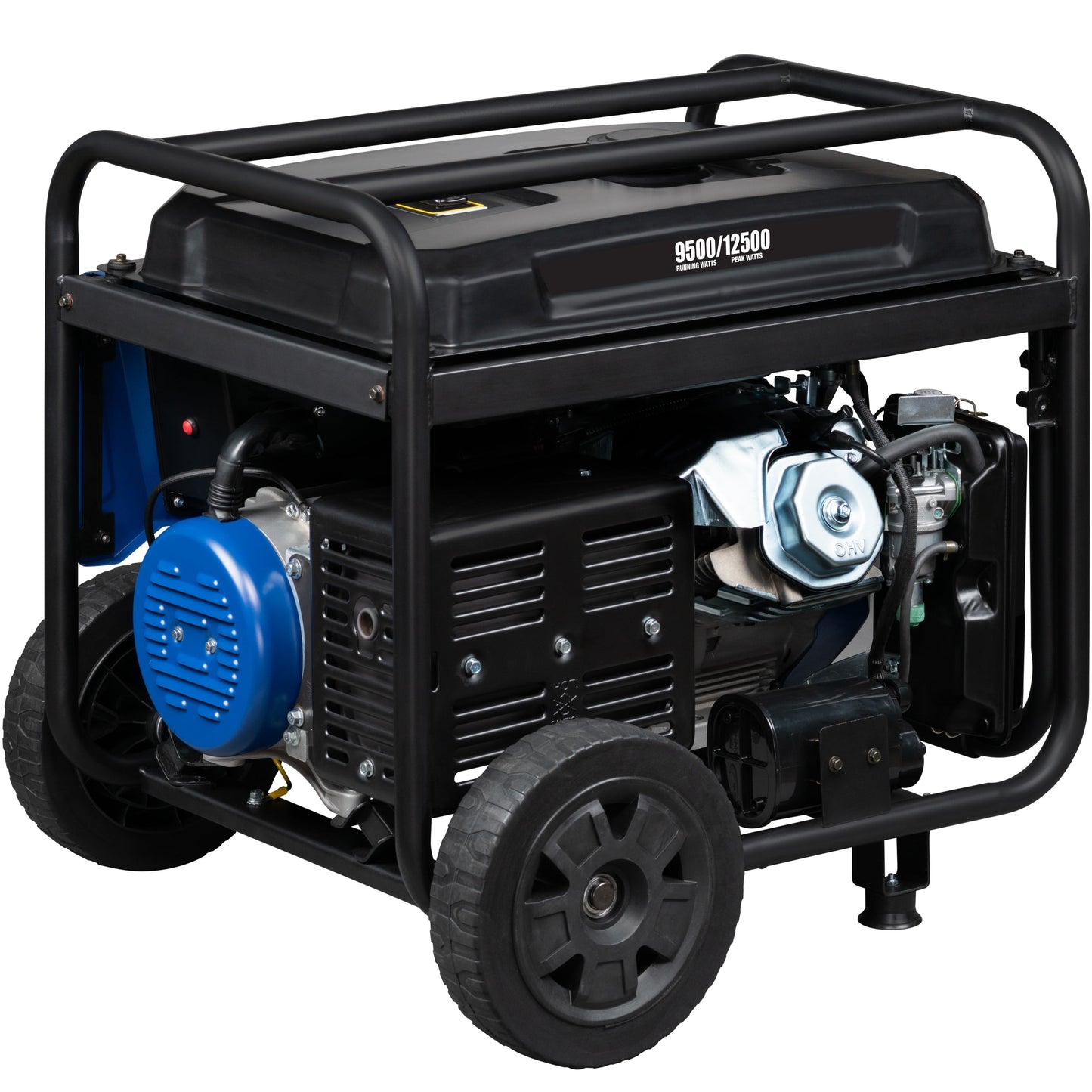 WGen9500 Generator