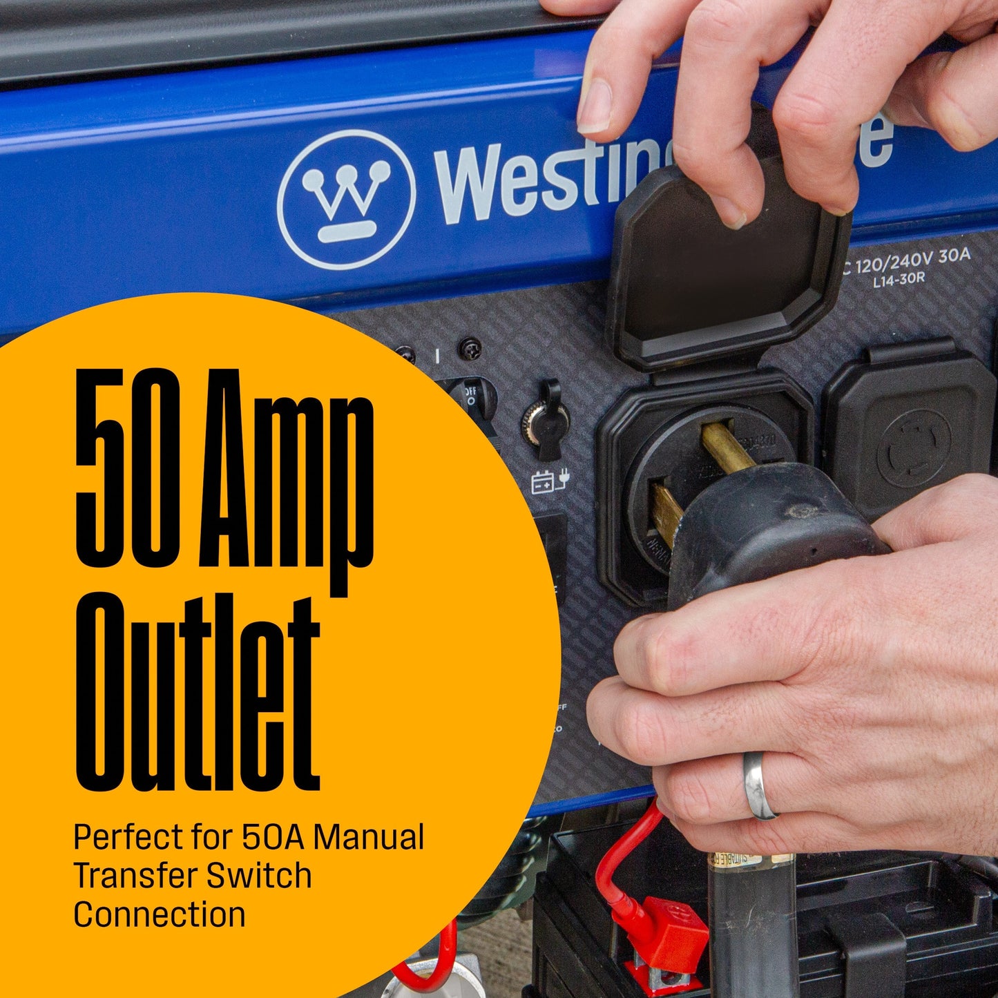 WGen9500TF - Tri-Fuel
