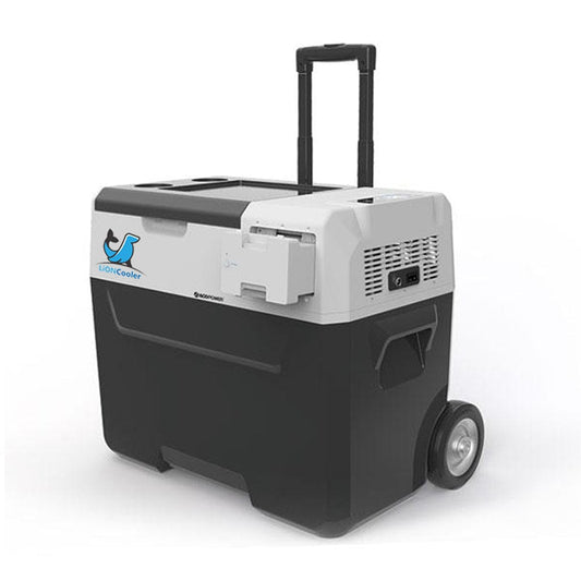Acopower 40L/42Quarts Fridge Panel Combo