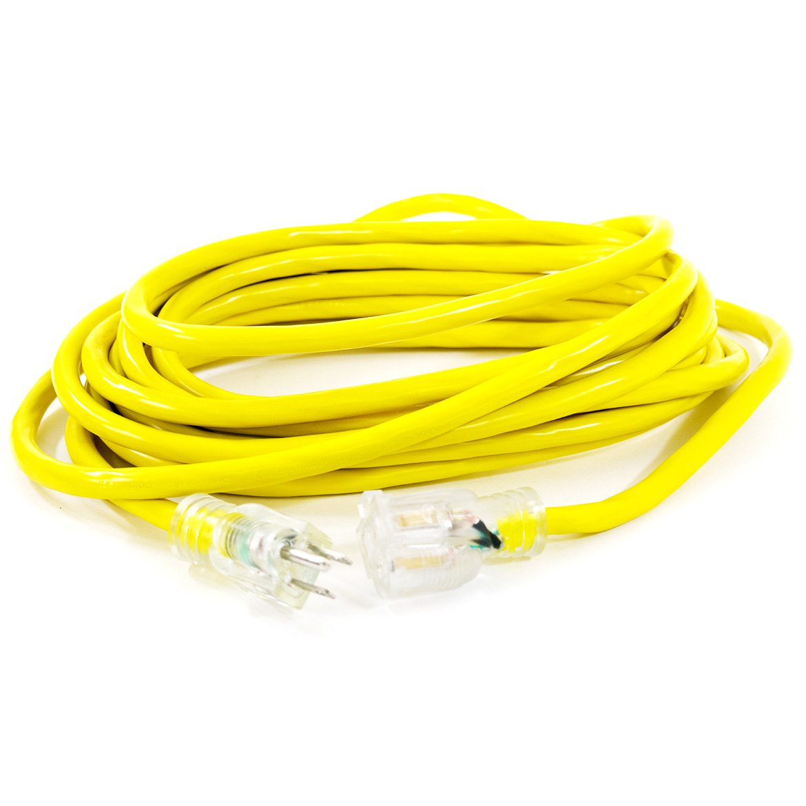 DuroMax Large Generator Cords and Cover Starter Kit (Fits 8,500 Watt Units and Up)