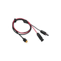 EcoFlow Solar to XT60/XT60i Charging Cable