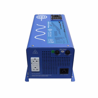 AIMS Power 1kW 12VDC Off-Grid Solar Kit | 720W Solar