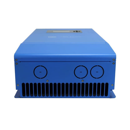 AIMS Power 6kW 24VDC Off-Grid Solar Kit | 1980W Solar