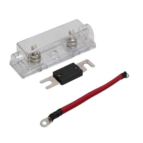AIMS Power 2.5kW 24VDC Off-Grid Solar Kit | 480W Solar