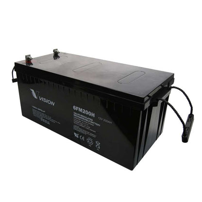 AIMS Power 8kW 48VDC Off-Grid Solar Kit | 3960W Solar