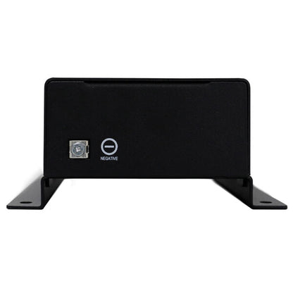AIMS Power 100 Amp Battery Voltage Regulator Side View