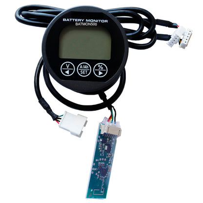 AIMS Power Remote Battery Monitor