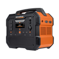 Generac GB2000 1600W/ 3200W 2106Wh Portable Power Station