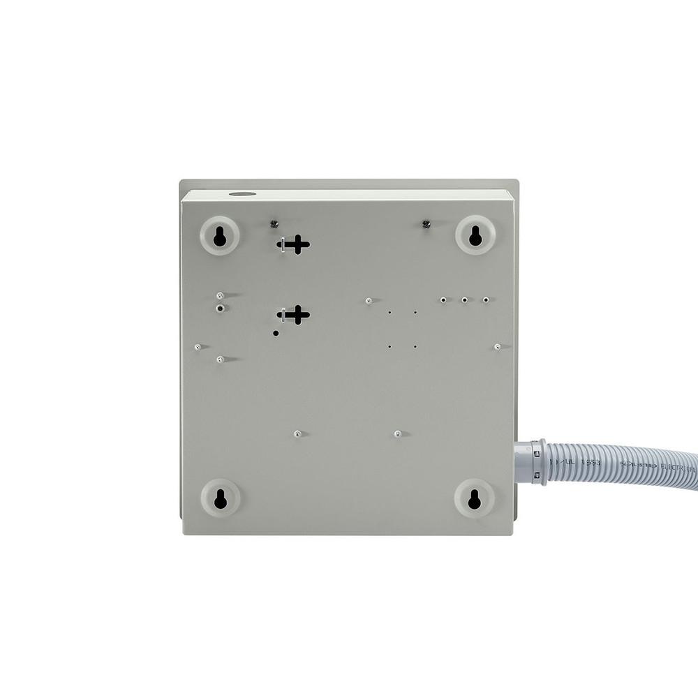 Generac 9854 50-Amp HomeLink Pre-Wired Manual Transfer Switch (10-16 Circuits)