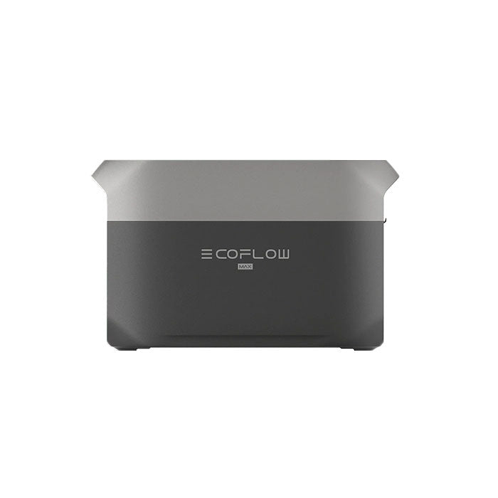 EcoFlow DELTA 3 Max Portable Power Station