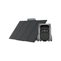 EcoFlow DELTA Pro 3 Portable Solar Kit