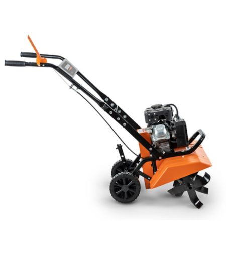 Generac GC2100R 21 in. Gas 98cc  Front-Tine Rototiller