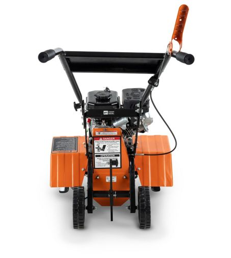 Generac GC2100R 21 in. Gas 98cc  Front-Tine Rototiller