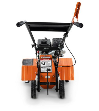 Generac GC2100R 21 in. Gas 98cc  Front-Tine Rototiller