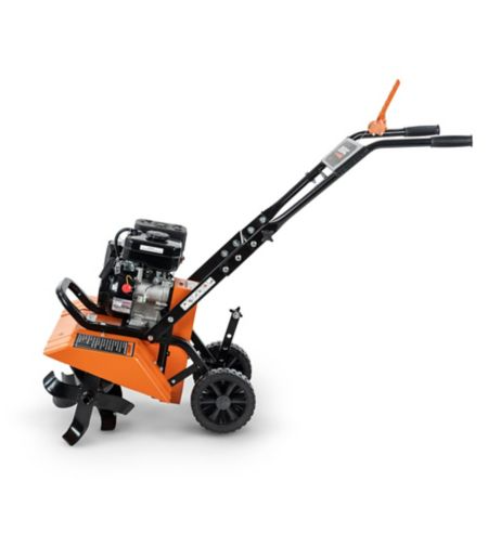 Generac GC2100R 21 in. Gas 98cc  Front-Tine Rototiller