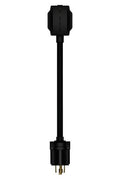 EcoFlow AC Generator Charging Adapter - Delta Pro Ultra
