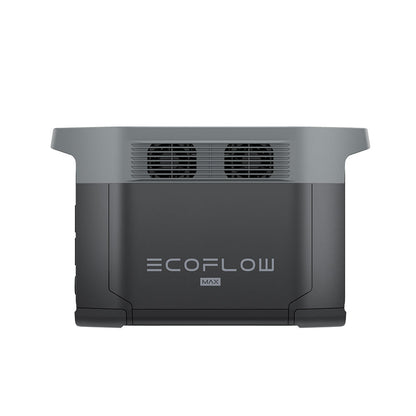 EcoFlow DELTA 2 Max Left View